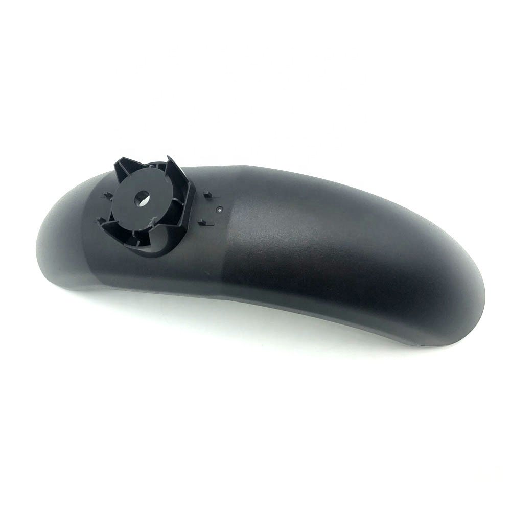 Front Mudguard Front Fender For MAX G30 Electric Scooter Spare Parts Front Mudguard Repair Accessories