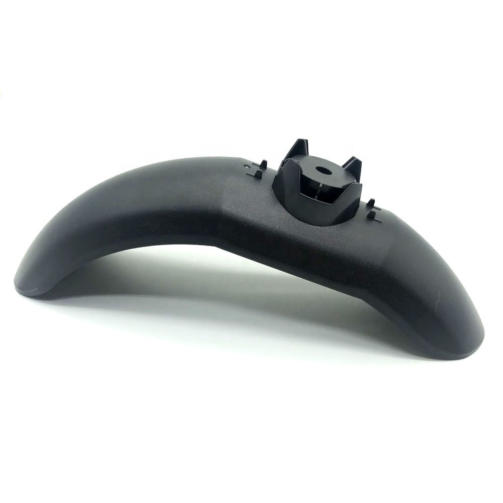 Front Mudguard Front Fender For MAX G30 Electric Scooter Spare Parts Front Mudguard Repair Accessories