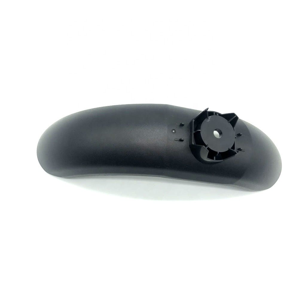 Front Mudguard Front Fender For MAX G30 Electric Scooter Spare Parts Front Mudguard Repair Accessories