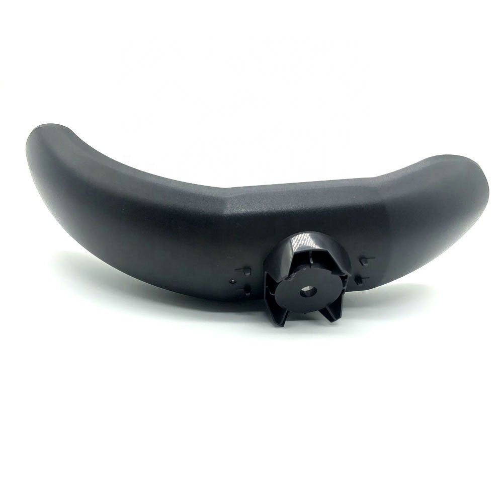 Front Mudguard Front Fender For MAX G30 Electric Scooter Spare Parts Front Mudguard Repair Accessories