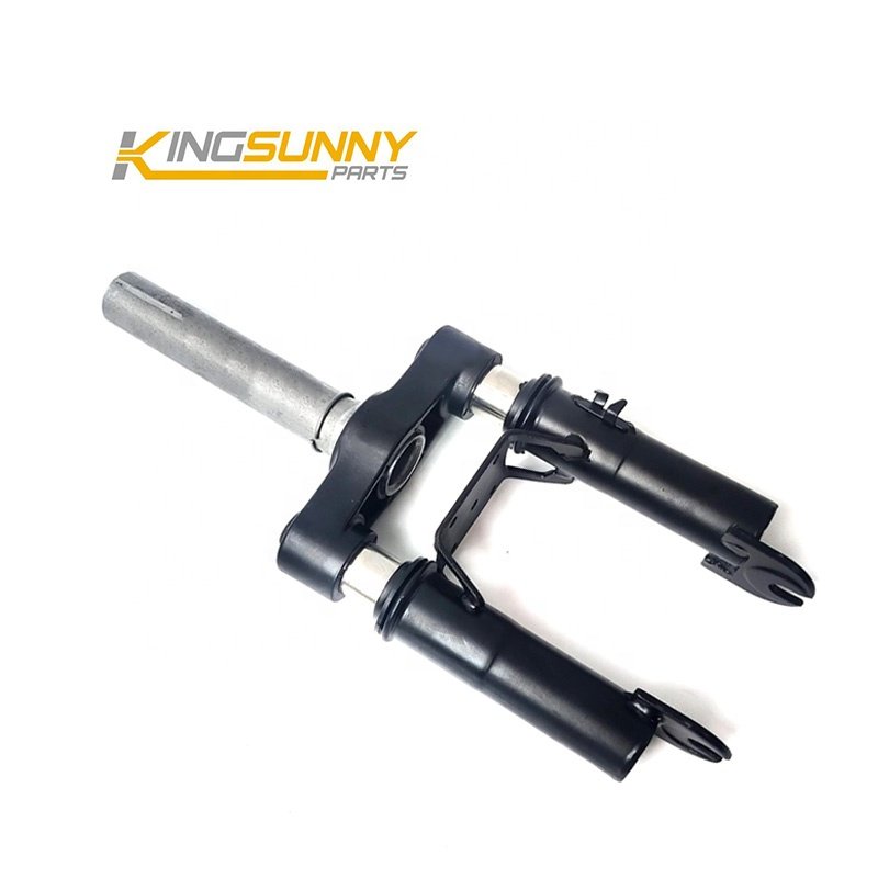 8.5inch Scooter Front Fork Suspension Damping Damper Shock Absorber For Xiaomi M365 1S Essential Scooter
