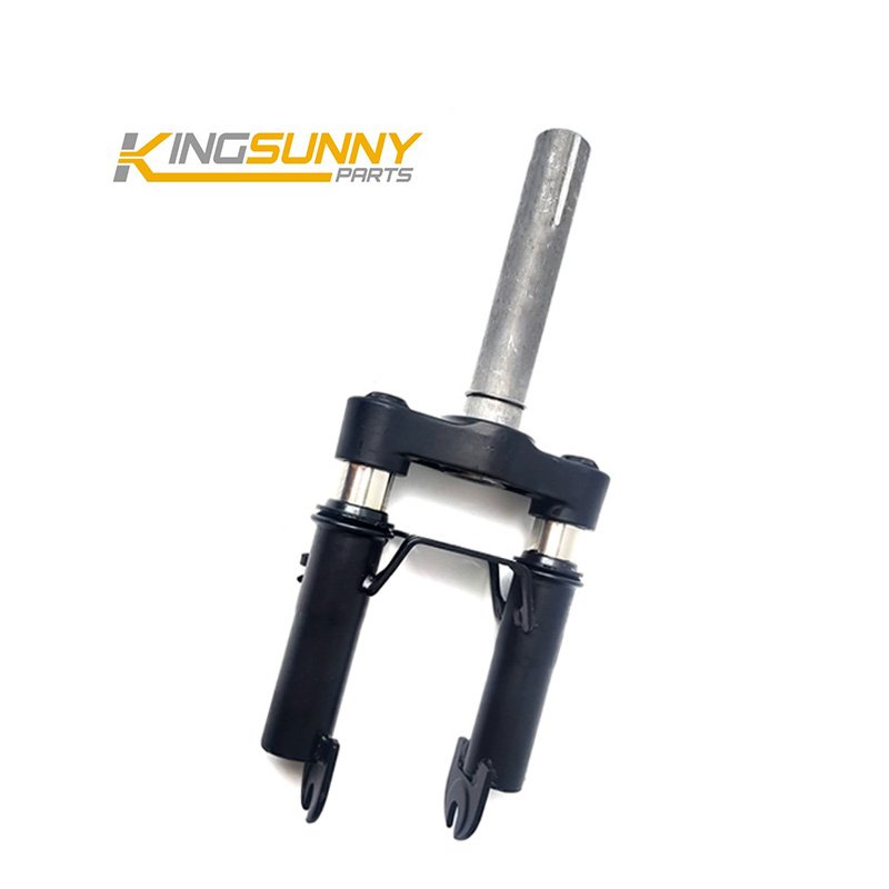 8.5inch Scooter Front Fork Suspension Damping Damper Shock Absorber For Xiaomi M365 1S Essential Scooter