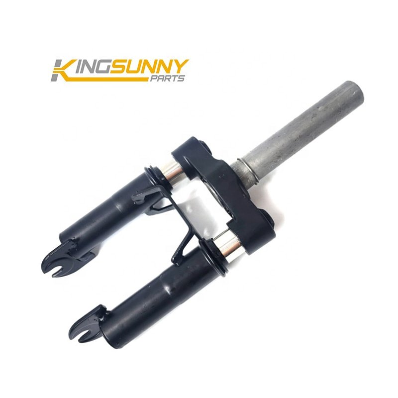 8.5inch Scooter Front Fork Suspension Damping Damper Shock Absorber For Xiaomi M365 1S Essential Scooter