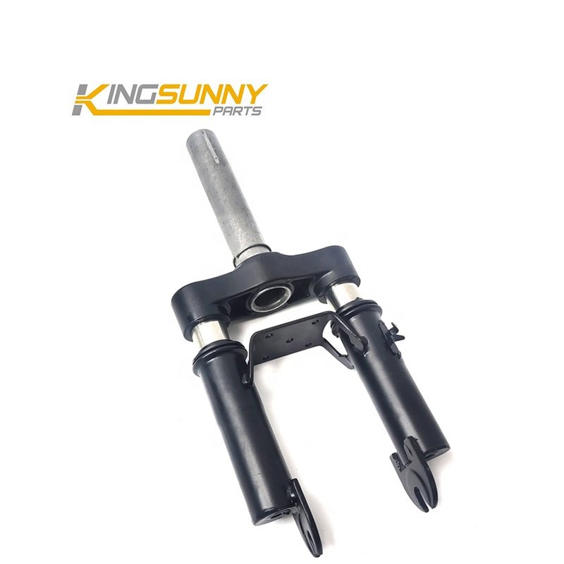 8.5inch Scooter Front Fork Suspension Damping Damper Shock Absorber For Xiaomi M365 1S Essential Scooter