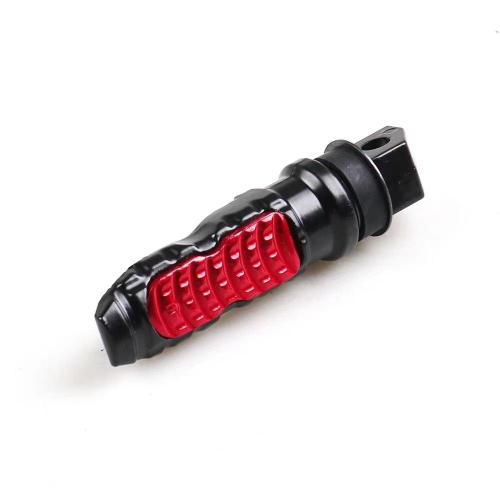 General Modified Aluminum Alloy Motorcycle Foot Pedal