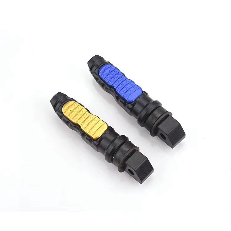 General Modified Aluminum Alloy Motorcycle Foot Pedal