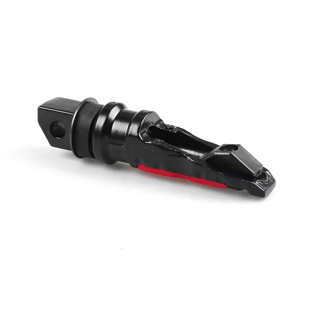 General Modified Aluminum Alloy Motorcycle Foot Pedal