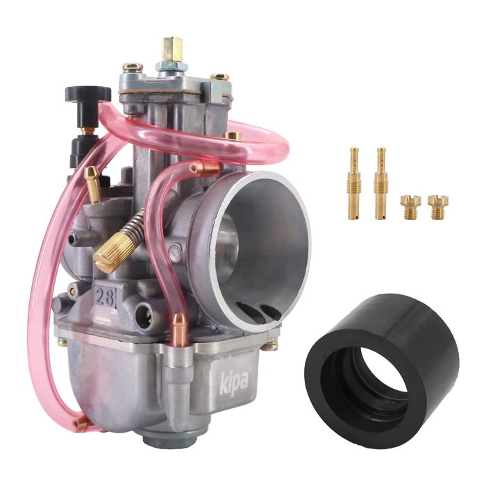 Performance Racing 30mm Carburetor Carb For GY6 Scooter ATV 150CC 200CC 250CC 2 Stroke Dirt Bike ATV OEM CA84-30-111-L