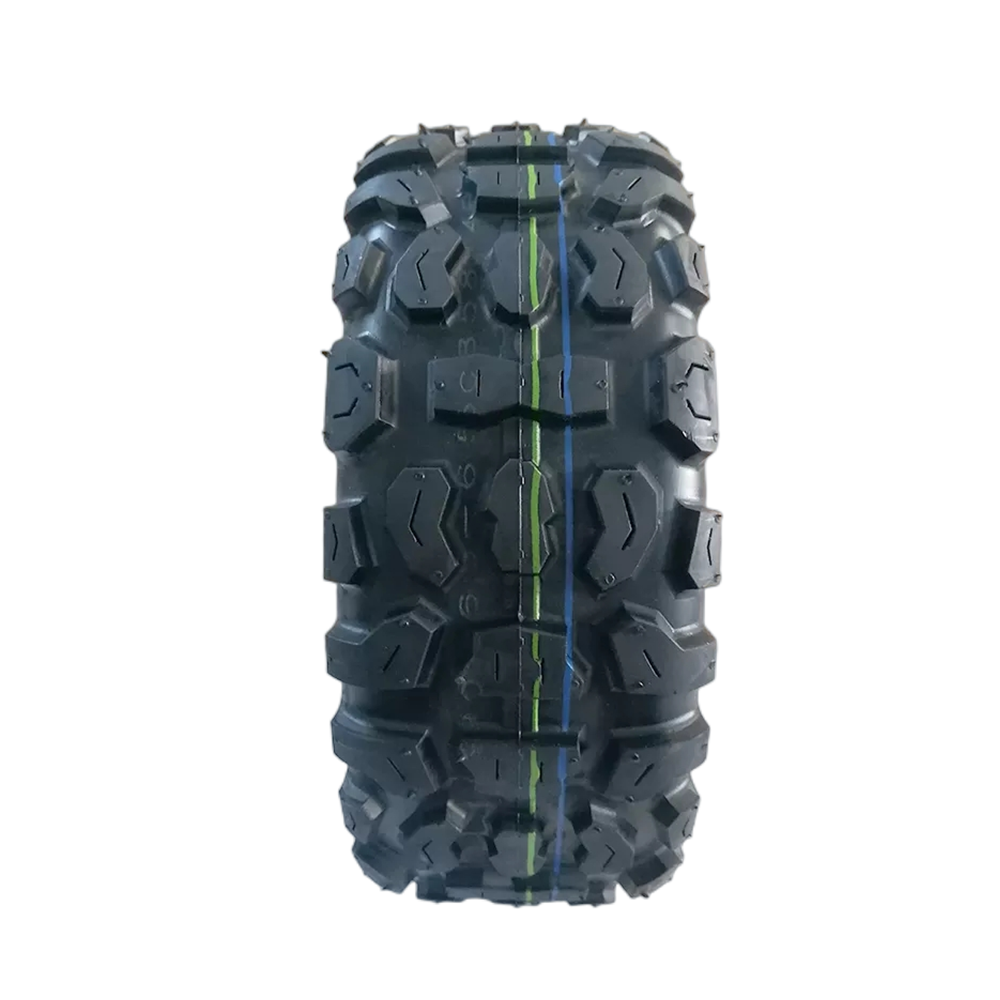 New Image 11Inch 90/65-6.5 Cross Country Tyre Off Road Tire For Zero 11X/Speedual Plus Dualtron Thunder Electric Scooter Tires