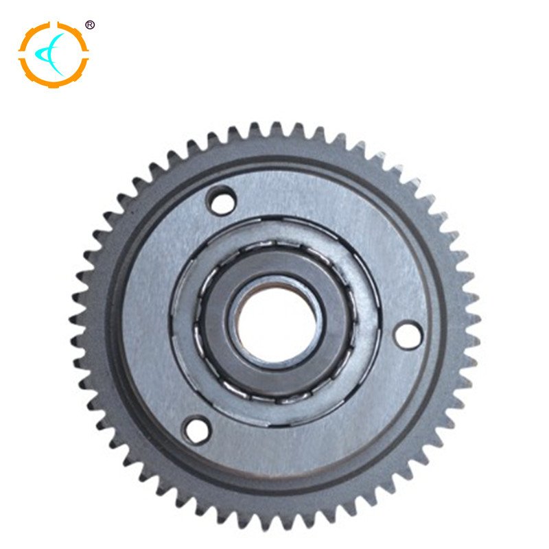 HOT selling overrunning clutch assy for motorcycle with CG200
