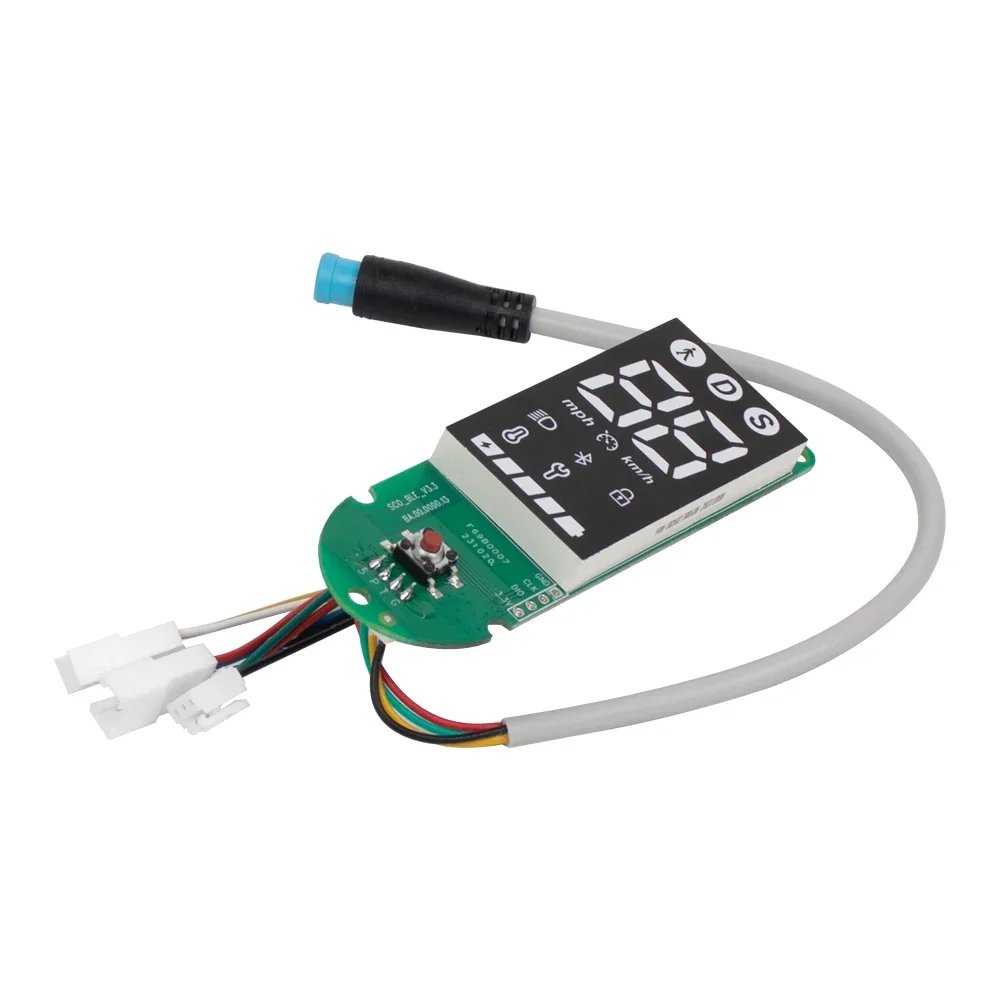 Dashboard Display For Xiaomi Scooter 4 Mi4 PRO Electric Scooter Spare Parts
