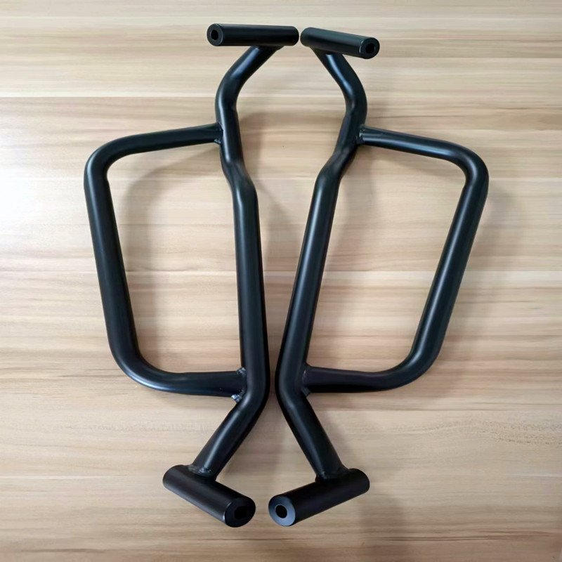 Good after service Insurance anti fall frame front bumper for yamaha zuma scooter part tank bws 150cc scooter accessories