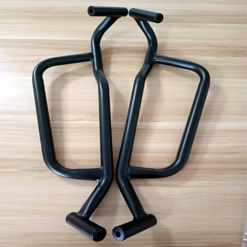 Good after service Insurance anti fall frame front bumper for yamaha zuma scooter part tank bws 150cc scooter accessories