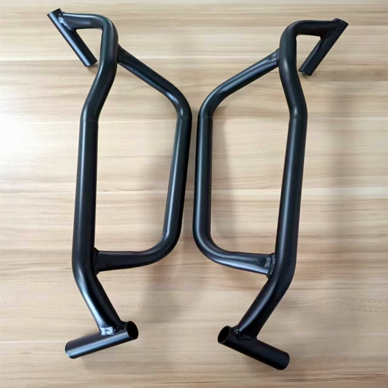 Good after service Insurance anti fall frame front bumper for yamaha zuma scooter part tank bws 150cc scooter accessories