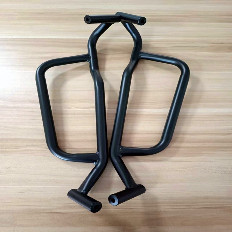 Good after service Insurance anti fall frame front bumper for yamaha zuma scooter part tank bws 150cc scooter accessories