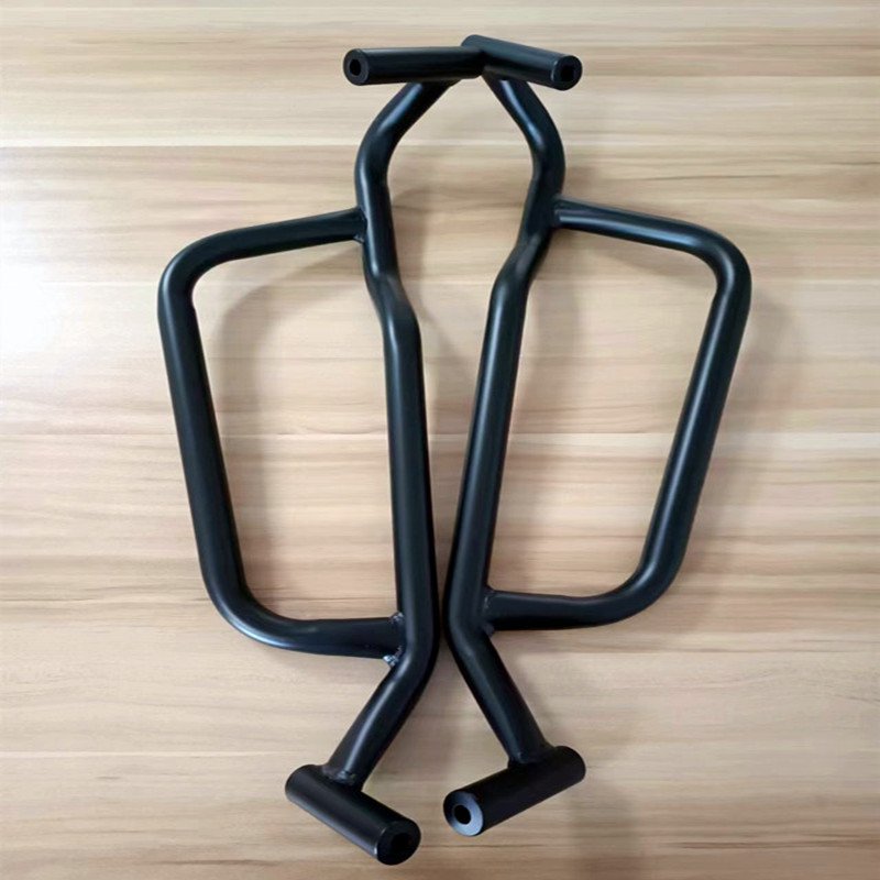 Good after service Insurance anti fall frame front bumper for yamaha zuma scooter part tank bws 150cc scooter accessories