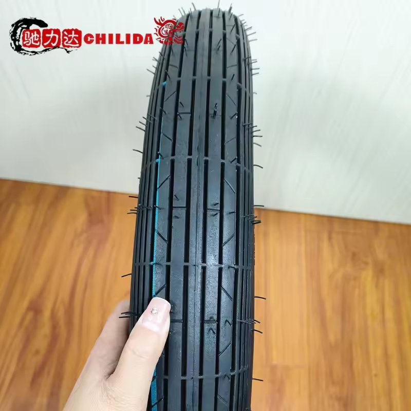 Motorcycle tubeless tires for sale motorcycle tires Scooter tires 2.75-17/2.75-18 (factory direct sales)