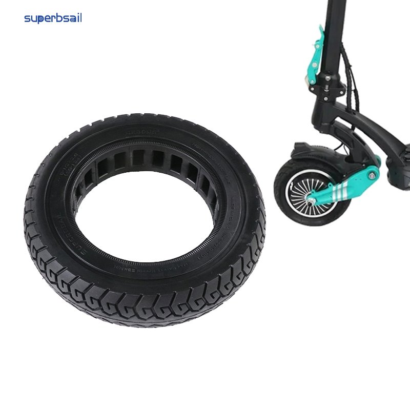 EU warehouse 8.5 inch 8 1/2*2(50-134) solid tyre for Zero 8 front wheel Zero 9 front&Rear wheel Kukirin G2 Pro scooter