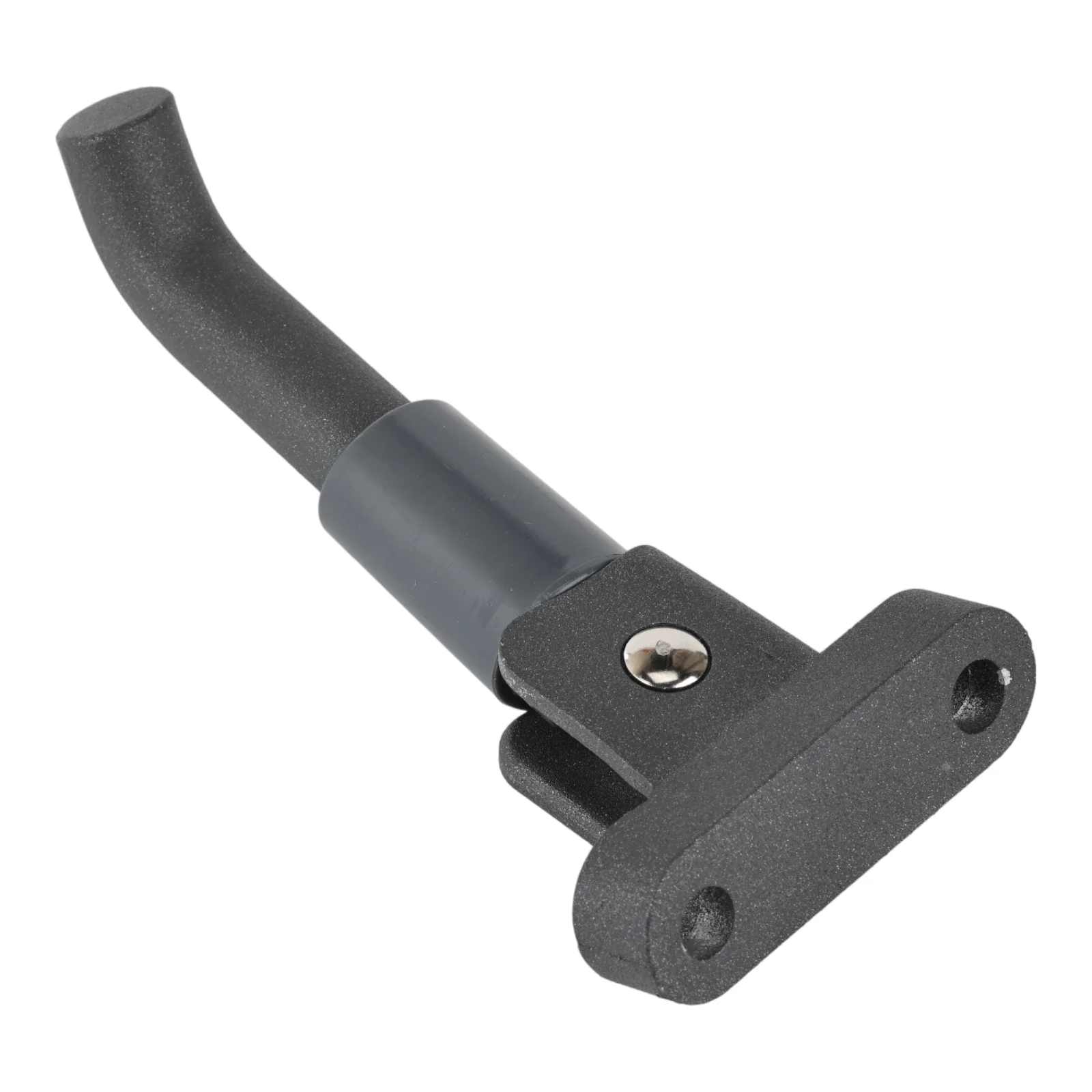 Kickstand Aluminum Footrest with Screws For Xiaomi Mi 4 PRO Electric Scooter Spare Parts