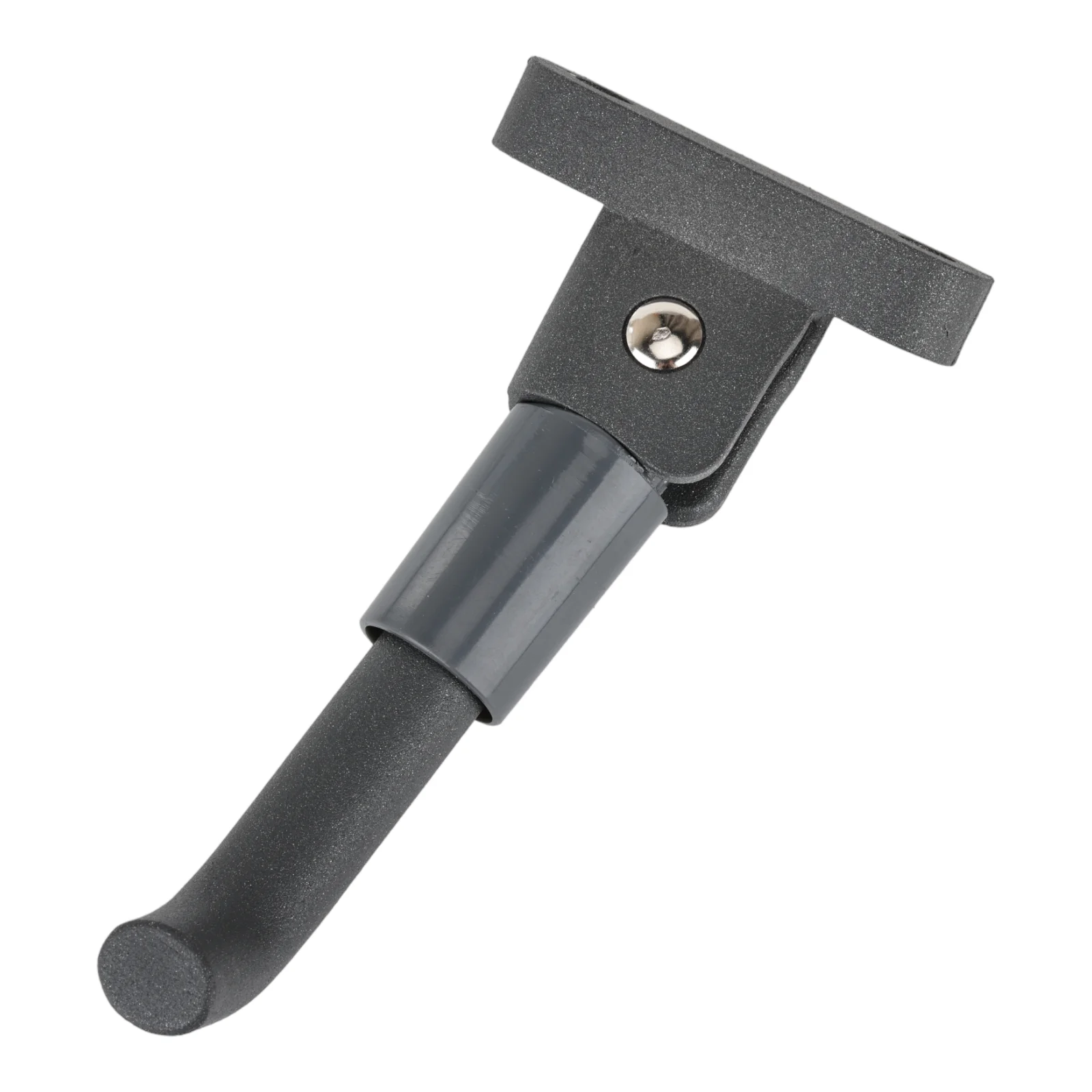 Kickstand Aluminum Footrest with Screws For Xiaomi Mi 4 PRO Electric Scooter Spare Parts