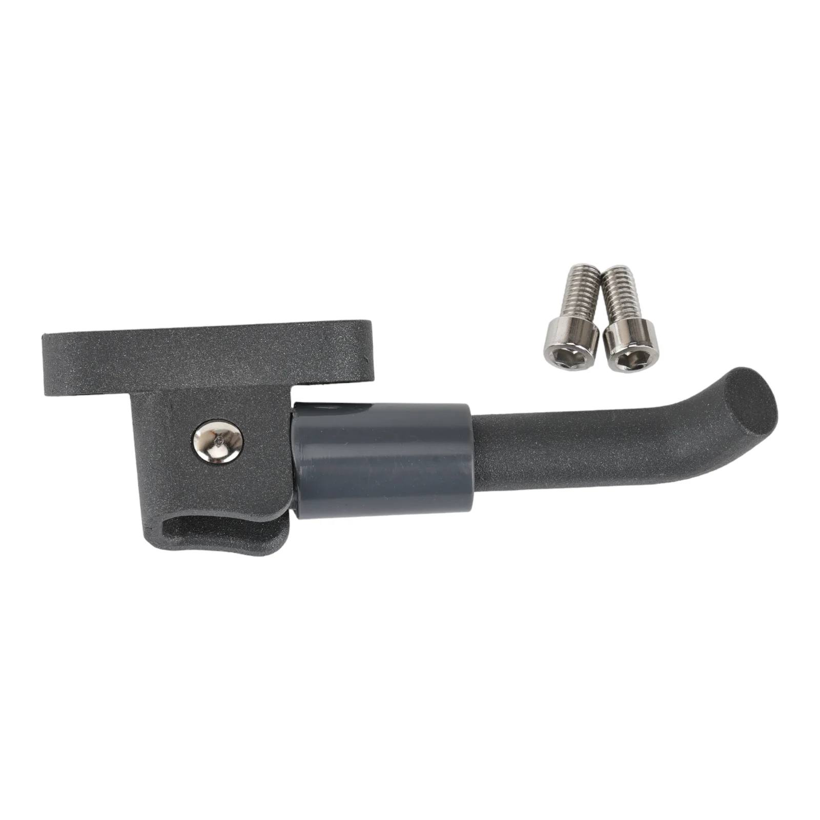 Kickstand Aluminum Footrest with Screws For Xiaomi Mi 4 PRO Electric Scooter Spare Parts