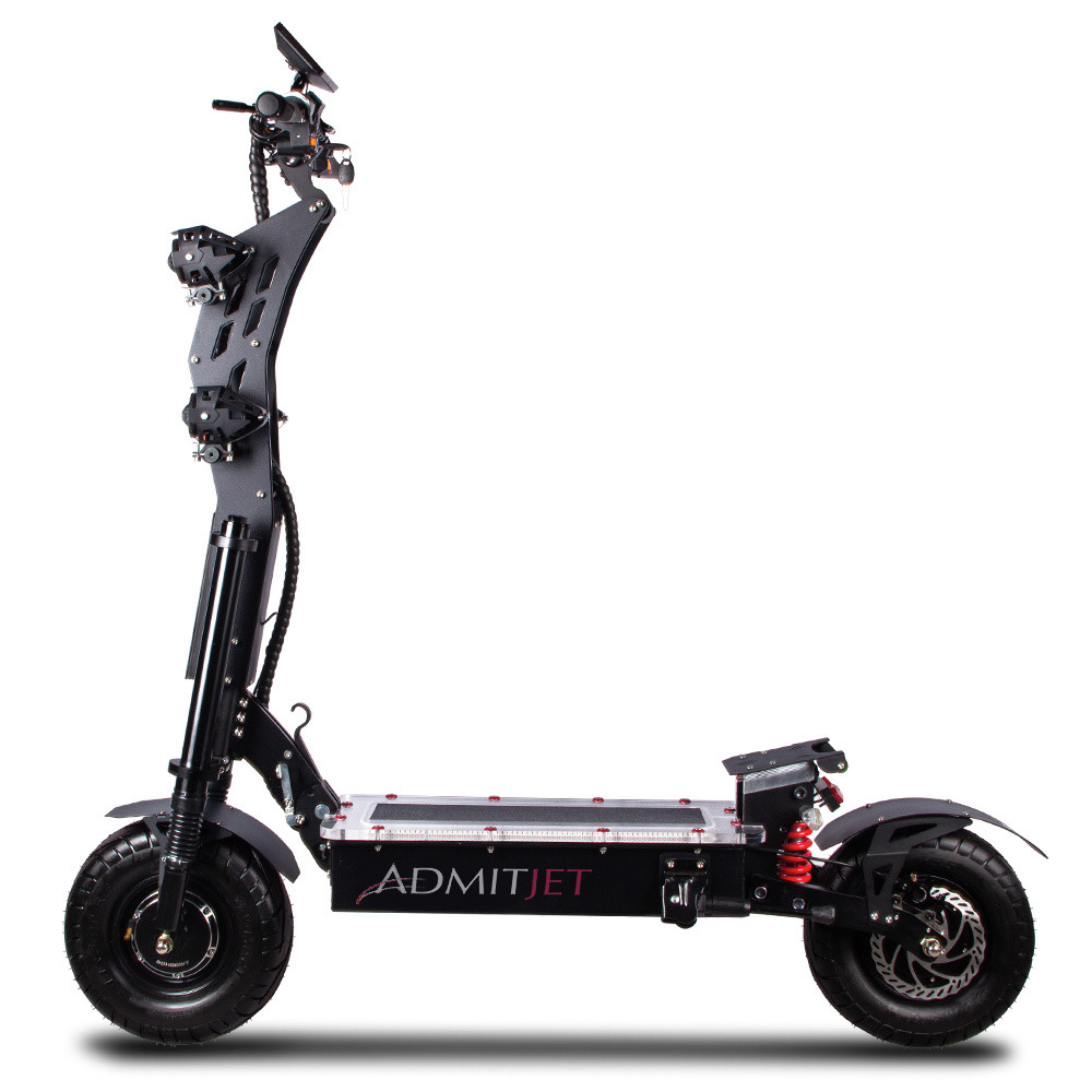110km/H High Speed 8000watt Scooter Chopper Electric Folding Fast Electric Scooter Dual Motor Electric Scooter Mobil Scotte
