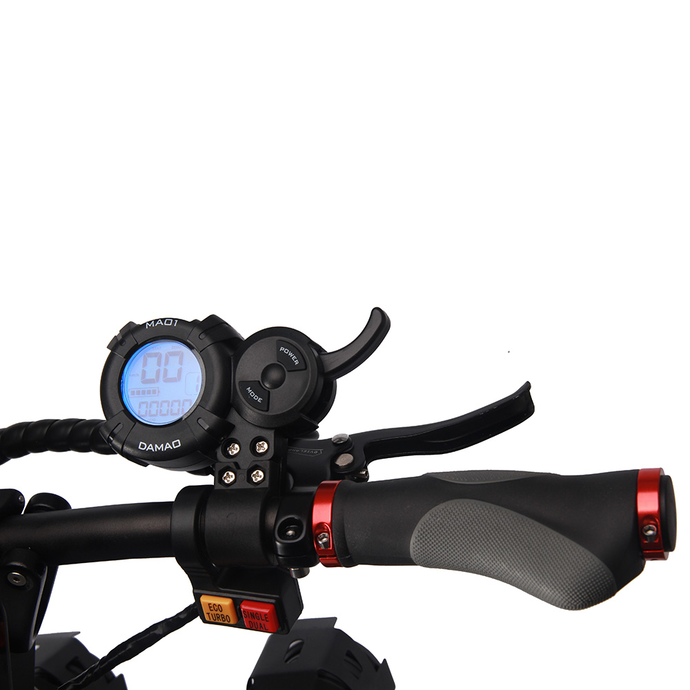 110km/H High Speed 8000watt Scooter Chopper Electric Folding Fast Electric Scooter Dual Motor Electric Scooter Mobil Scotte