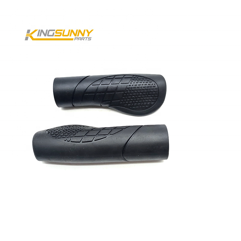 High Quality Silicone Handle Grips for KUGOO M4 Electric Scooter spare parts Accessories Repair Handle Bar