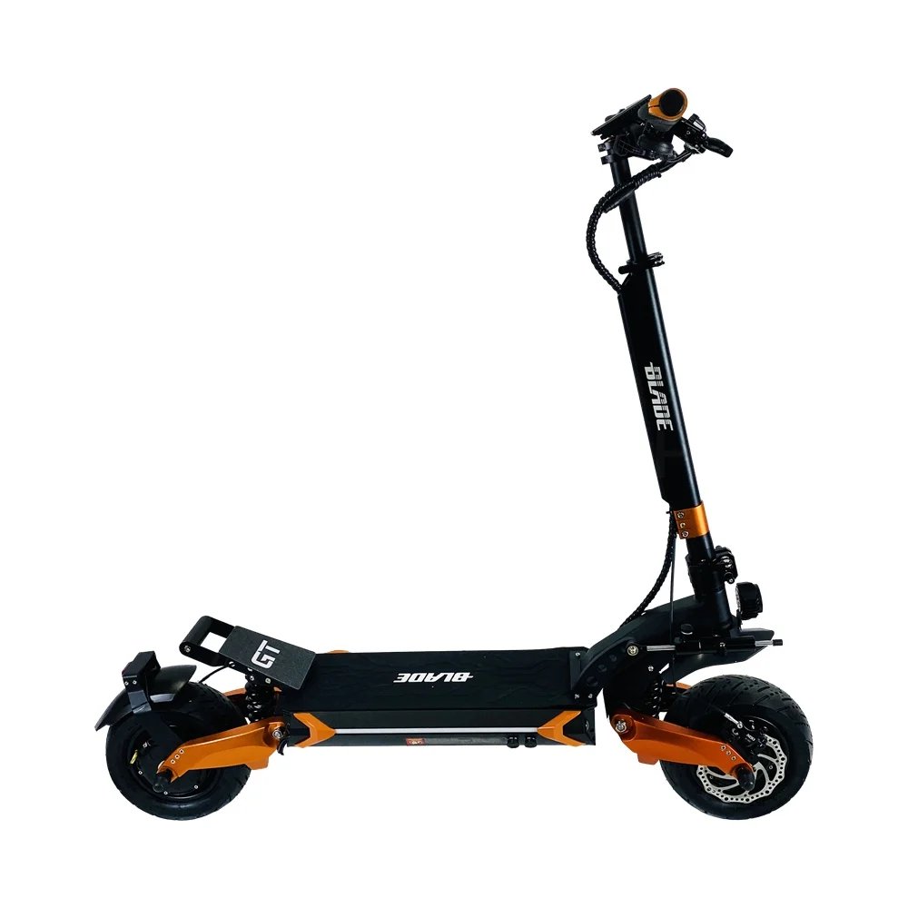 2024 new Blade GT Electric Scooter Thumb Throttle Accelerator TEVERUN Fighter Skateboard Spare Parts Accessories
