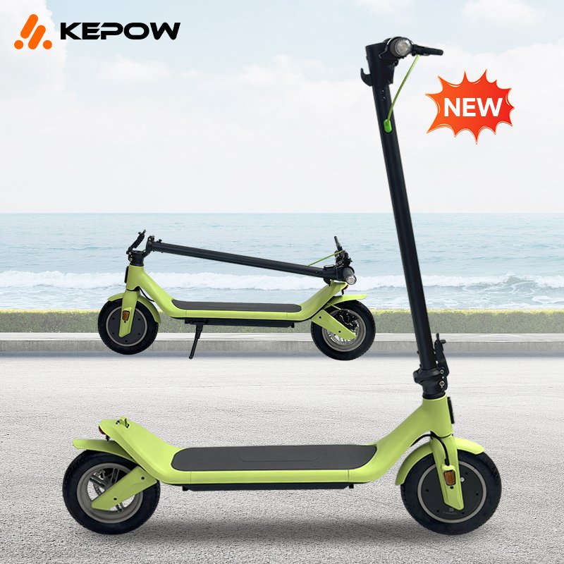 2024 Cheap 2 wheel electric scooters electric 350W powerful adult electric E scooter
