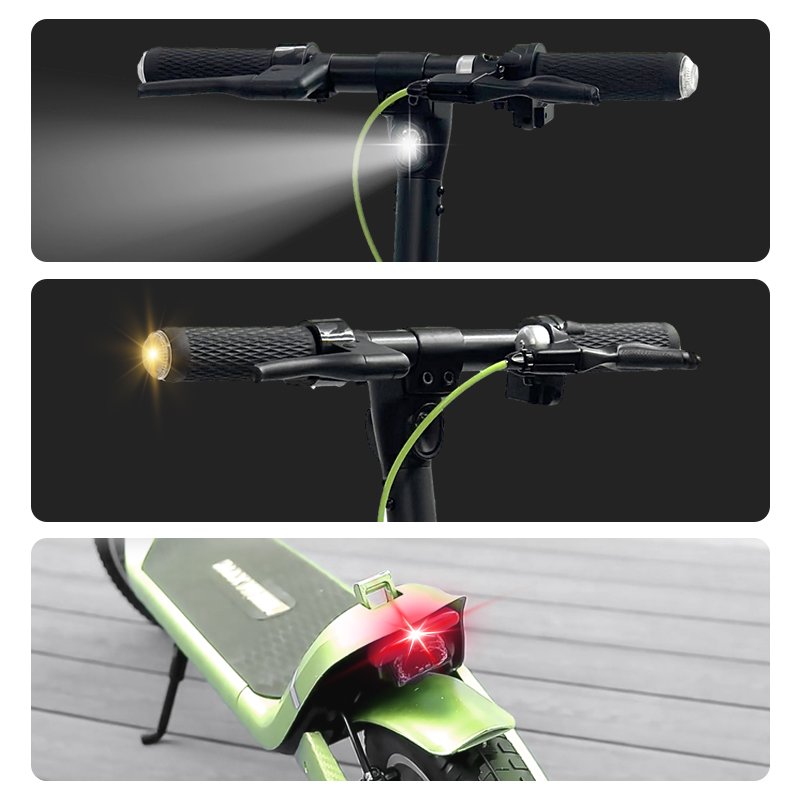 2024 Cheap 2 wheel electric scooters electric 350W powerful adult electric E scooter