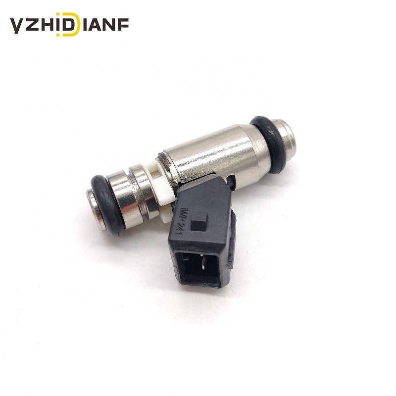 Factory Wholesale Fuel Injector Nozzle IWP241 IWP-241 For Piaggio Vespa 125 150 Motors Scooter Motorcycle