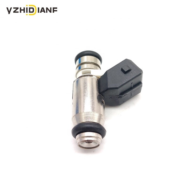 Factory Wholesale Fuel Injector Nozzle IWP241 IWP-241 For Piaggio Vespa 125 150 Motors Scooter Motorcycle