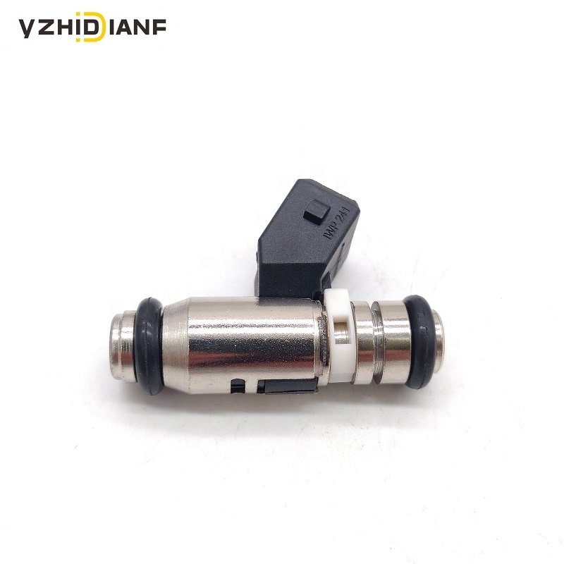 Factory Wholesale Fuel Injector Nozzle IWP241 IWP-241 For Piaggio Vespa 125 150 Motors Scooter Motorcycle