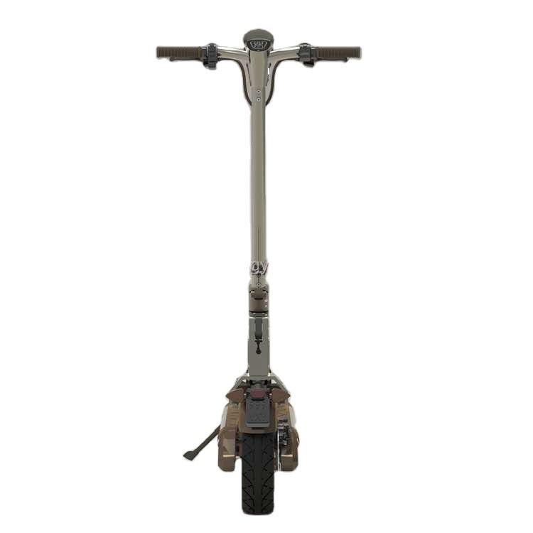 popular design folding 500w electric scooters fast