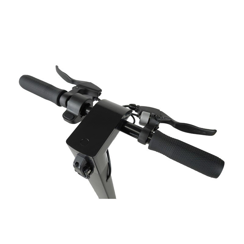 Battery 6.0 Ah/7.5 Ah 8.5 Inch 350W Brushless Motor Foldable electric scooter With Kick Stand And Bell