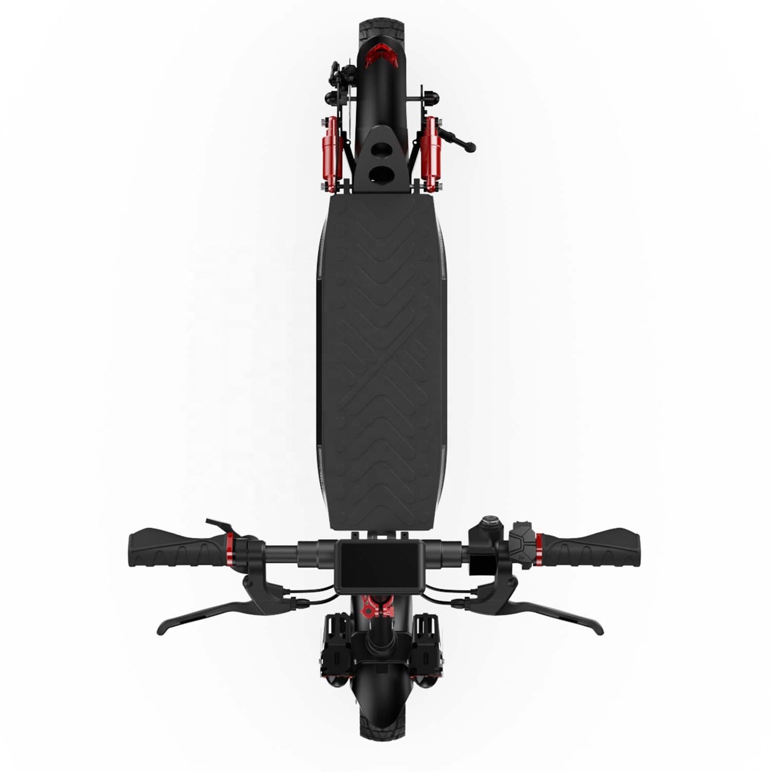iX4 Max wheel scooter adult Model off road electric scooter powered with 12.5ah battery and 10 inch wheels scooter adult