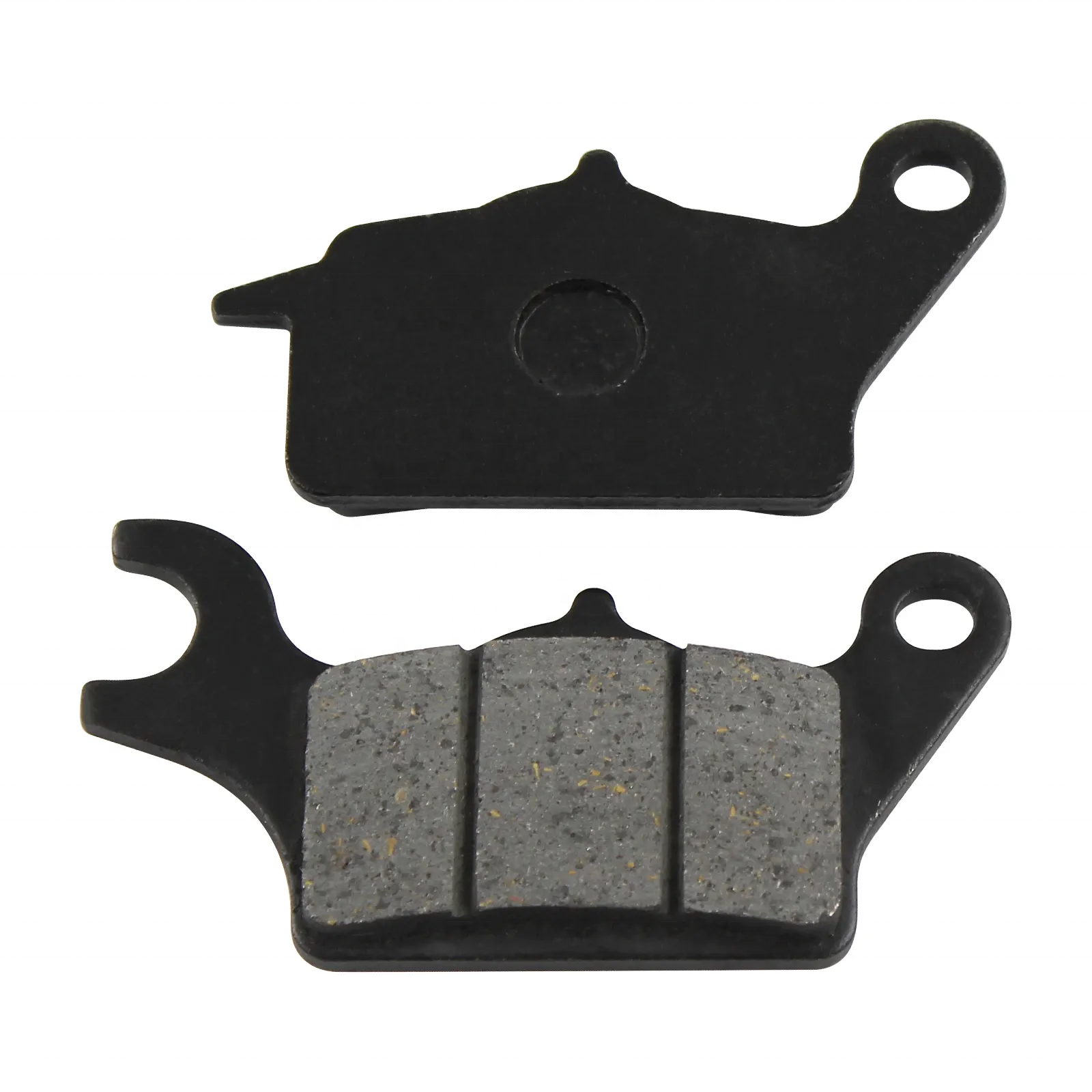 Scooter Parts Accessories Motorcycle Disk Brake Disc Pads FA652 For Suzuki UK110 Address Yamaha Tricity 125