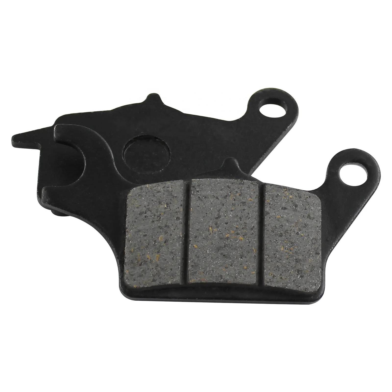 Scooter Parts Accessories Motorcycle Disk Brake Disc Pads FA652 For Suzuki UK110 Address Yamaha Tricity 125