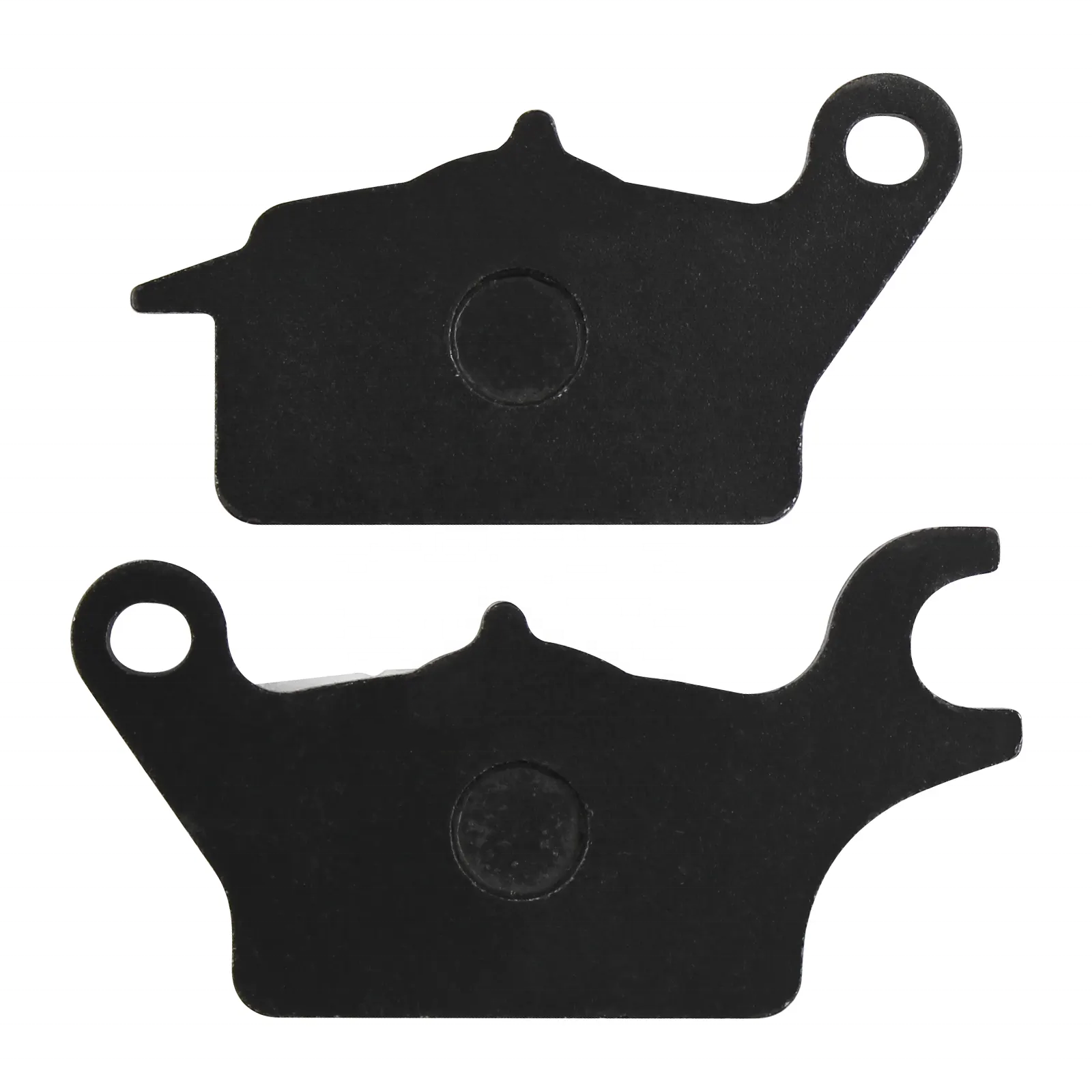 Scooter Parts Accessories Motorcycle Disk Brake Disc Pads FA652 For Suzuki UK110 Address Yamaha Tricity 125