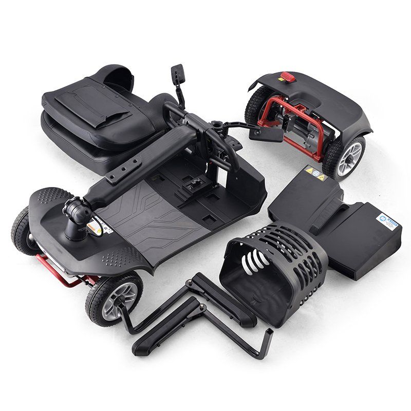 Professional Manufacture Cheap Electr Scooters Scooter Electric for Adult