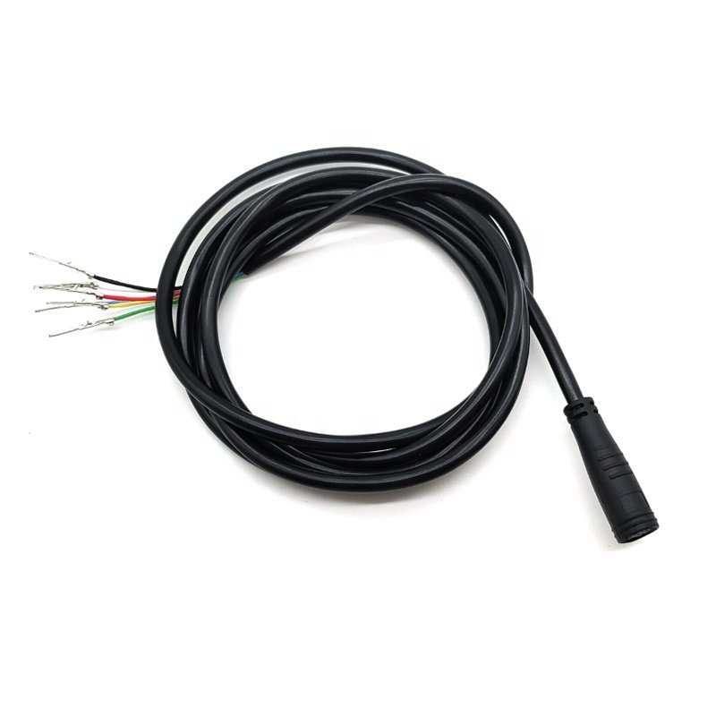 10 inch Scooter Parts Main Controller Board Display Cable Wire For Zero Grace 8 9 10 8X 10X 11X Scooter Accessory