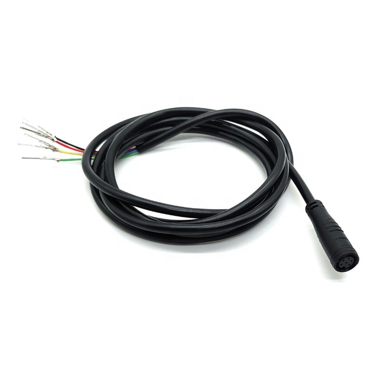 10 inch Scooter Parts Main Controller Board Display Cable Wire For Zero Grace 8 9 10 8X 10X 11X Scooter Accessory