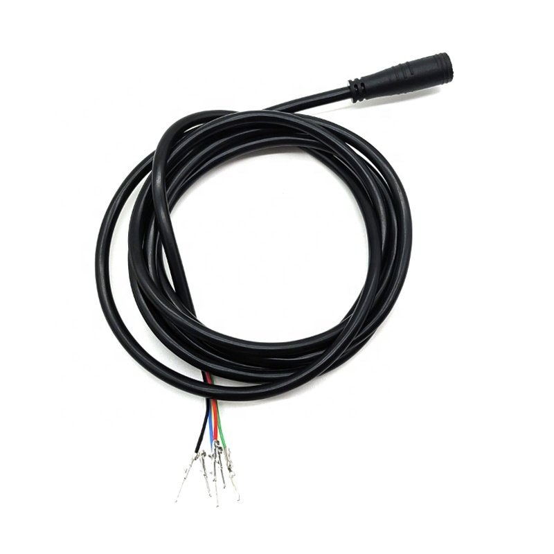 10 inch Scooter Parts Main Controller Board Display Cable Wire For Zero Grace 8 9 10 8X 10X 11X Scooter Accessory