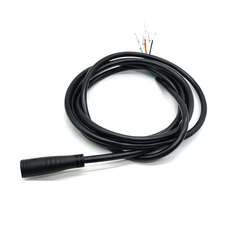 10 inch Scooter Parts Main Controller Board Display Cable Wire For Zero Grace 8 9 10 8X 10X 11X Scooter Accessory