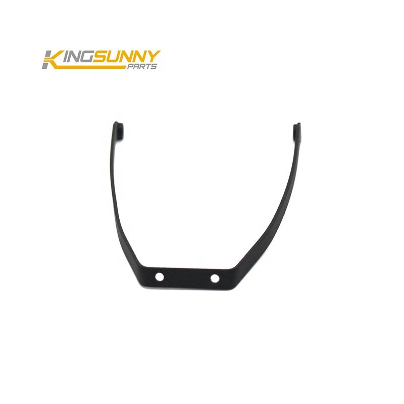 Scooter Rear Mudguard Support Rear Fender Bracket For Xiaomi Essential 1s Pro2 Electric Scooter Spare Parts