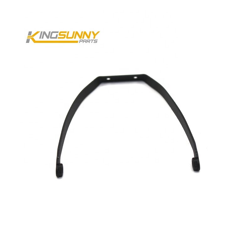 Scooter Rear Mudguard Support Rear Fender Bracket For Xiaomi Essential 1s Pro2 Electric Scooter Spare Parts