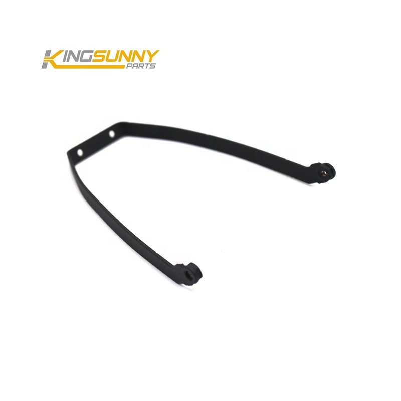 Scooter Rear Mudguard Support Rear Fender Bracket For Xiaomi Essential 1s Pro2 Electric Scooter Spare Parts