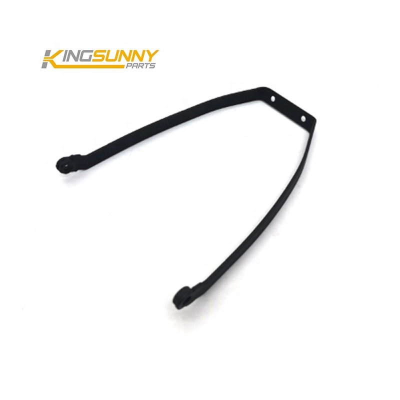 Scooter Rear Mudguard Support Rear Fender Bracket For Xiaomi Essential 1s Pro2 Electric Scooter Spare Parts