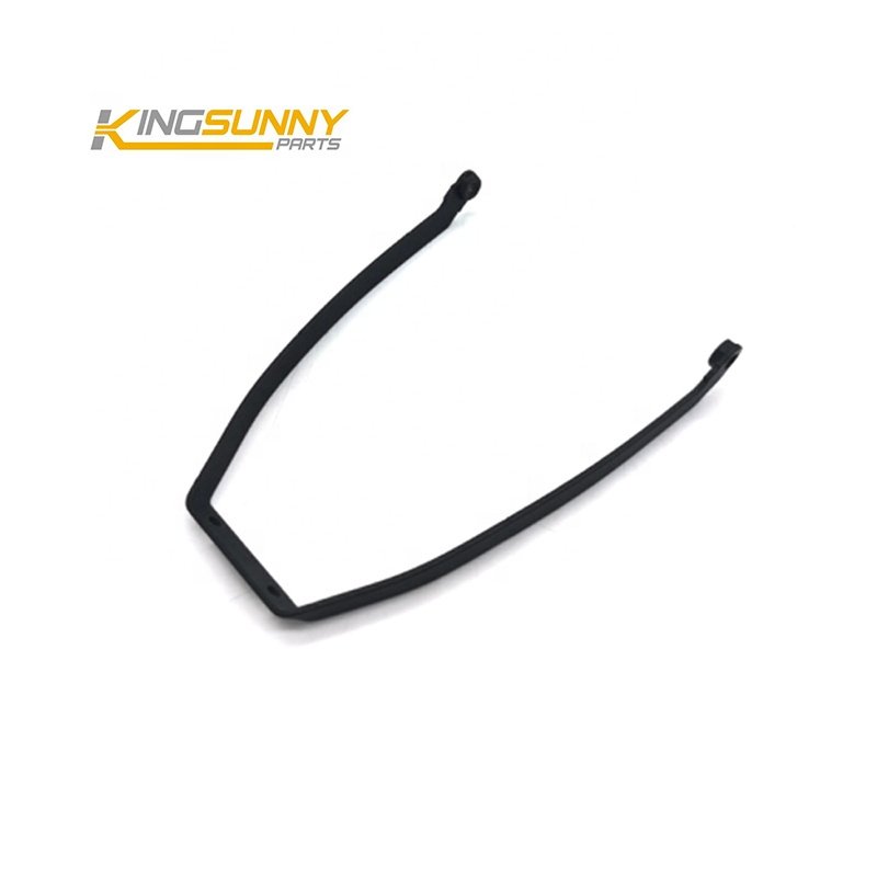 Scooter Rear Mudguard Support Rear Fender Bracket For Xiaomi Essential 1s Pro2 Electric Scooter Spare Parts